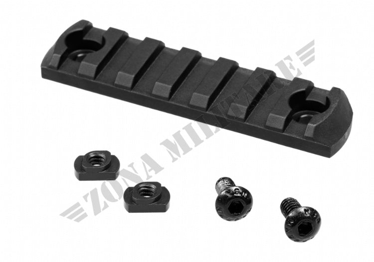 M-Lok Rail Section Polymer 7 Slots Magpul