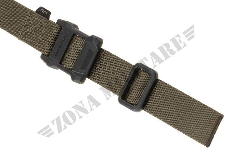 Cinghia Tattica MS1 Padded Sling Magpul Ranger Green
