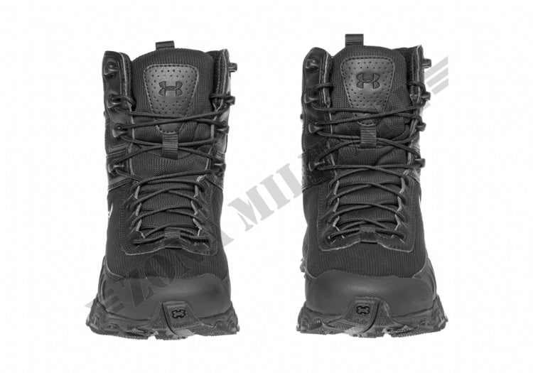 Anfibio Ua Valsetz Tactical Boot Under Armour