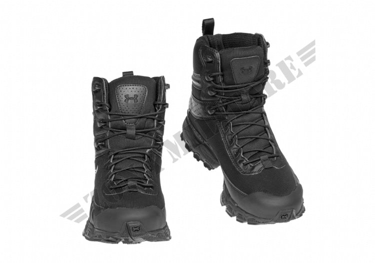 Anfibio Ua Valsetz Tactical Boot Under Armour
