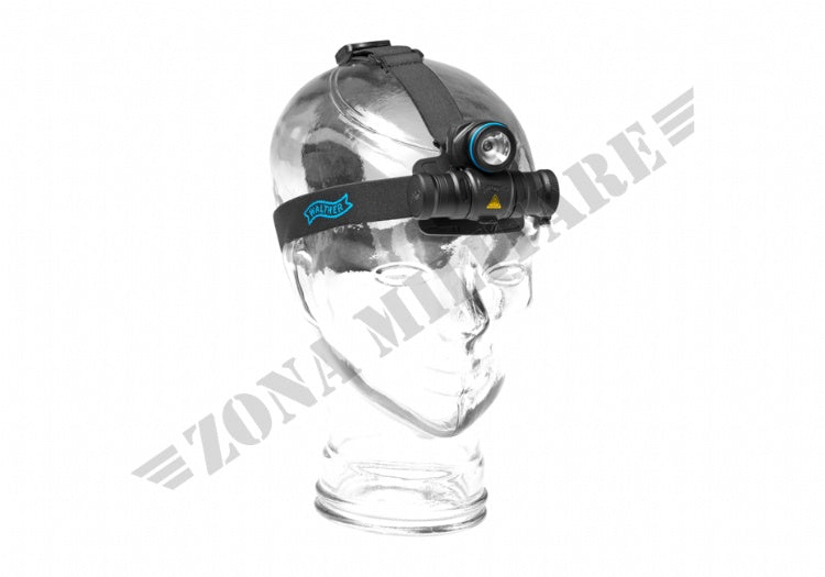 Torcia Frontale Hl11 Walther