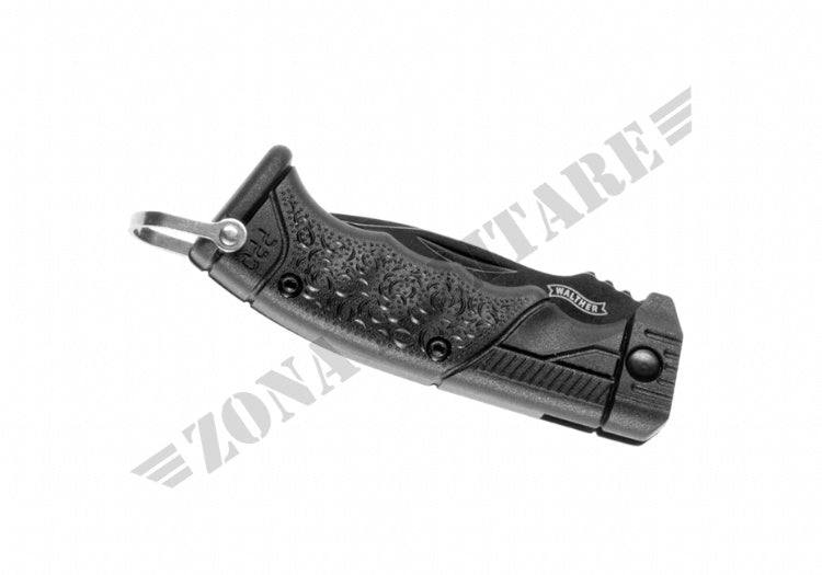 COLTELLO MICRO PQP FOLDER WALTHER