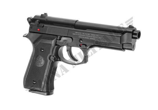 M92 Fs Hme Spring Gun Beretta