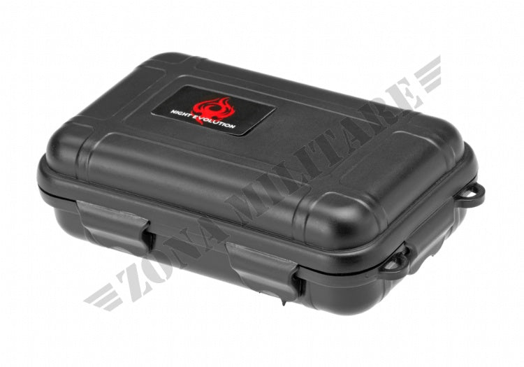 Torcia Flashlight X300U Night Evolution Black