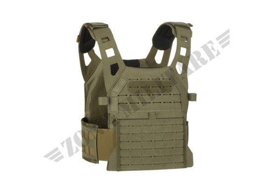 Tattico Tpc Plate Carrier Templar'S Gear Ranger Green