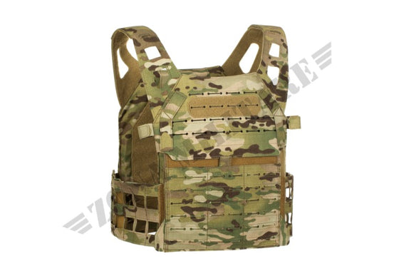 Tattico Tpc Plate Carrier Templar'S Gear Multicam