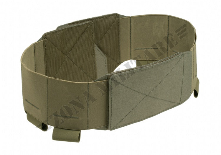 Cinturone Tpc Elastic Cummerbund Templar'S Gear Ranger Green