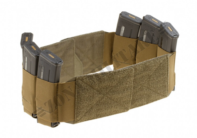 Cinturone Tpc Elastic Cummerbund Templar'S Gear Khaky