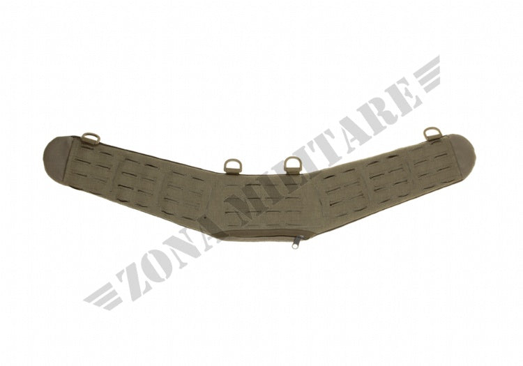 Tactical Belt Templar'S Gear Ranger Green