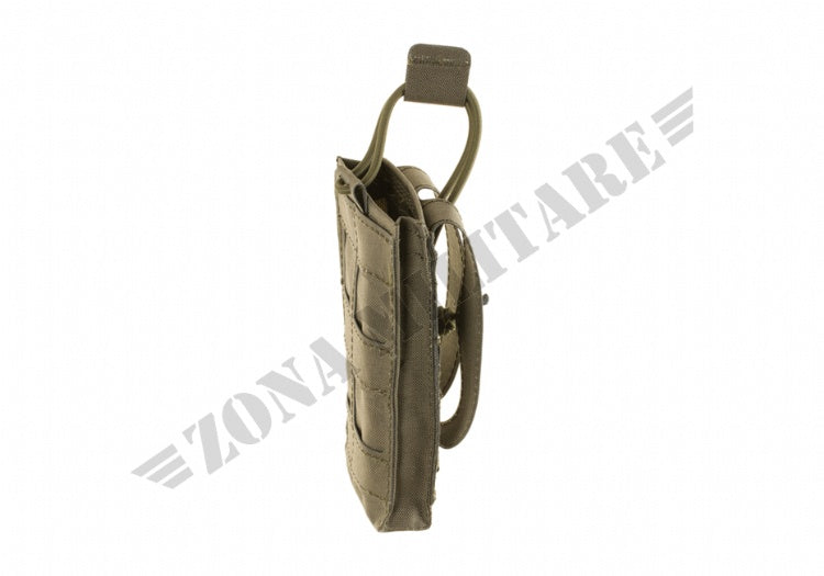 Porta Caricatore M4 Templar'S Gear Shingle 1X1 Ranger Green