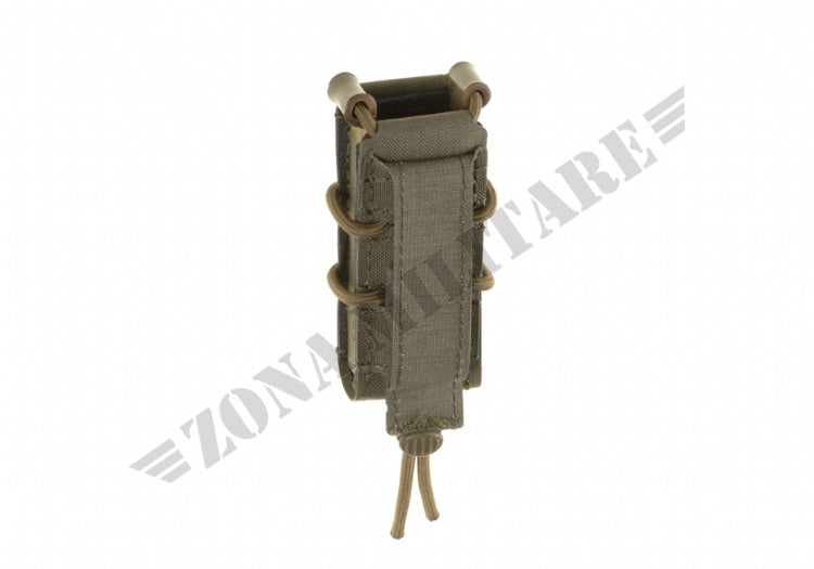Fast Pistol Magazine Pouch Templar'S Gear Ranger Green
