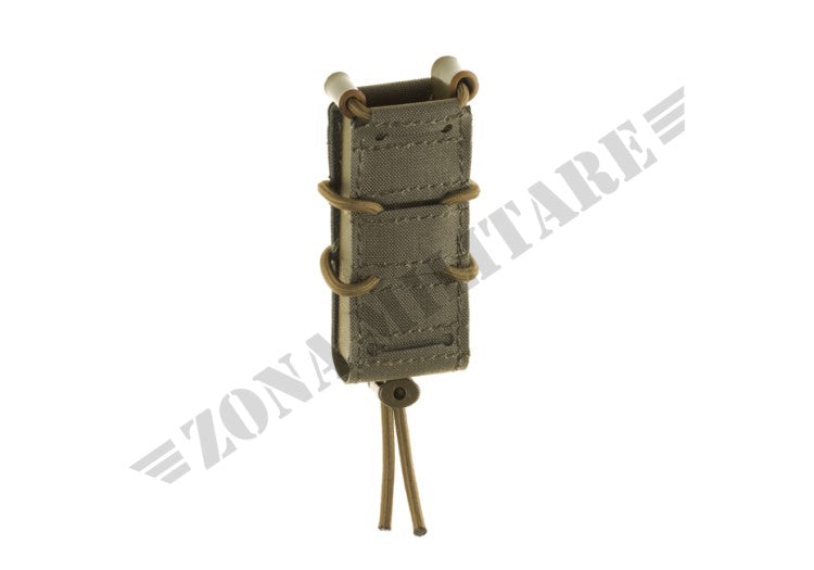 Fast Pistol Magazine Pouch Templar'S Gear Ranger Green