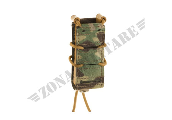 Fast Pistol Magazine Pouch Templar'S Gear Multicam