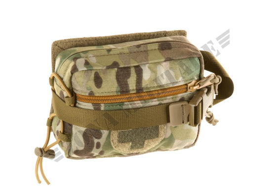 Utility Az1 Rip-Off First Aid Pouch Multicam Templar'S
