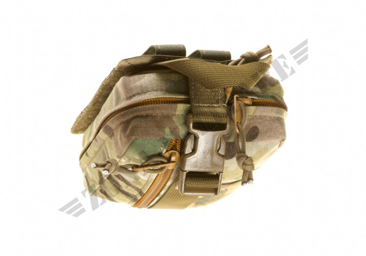 Utility Az1 Rip-Off First Aid Pouch Multicam Templar'S