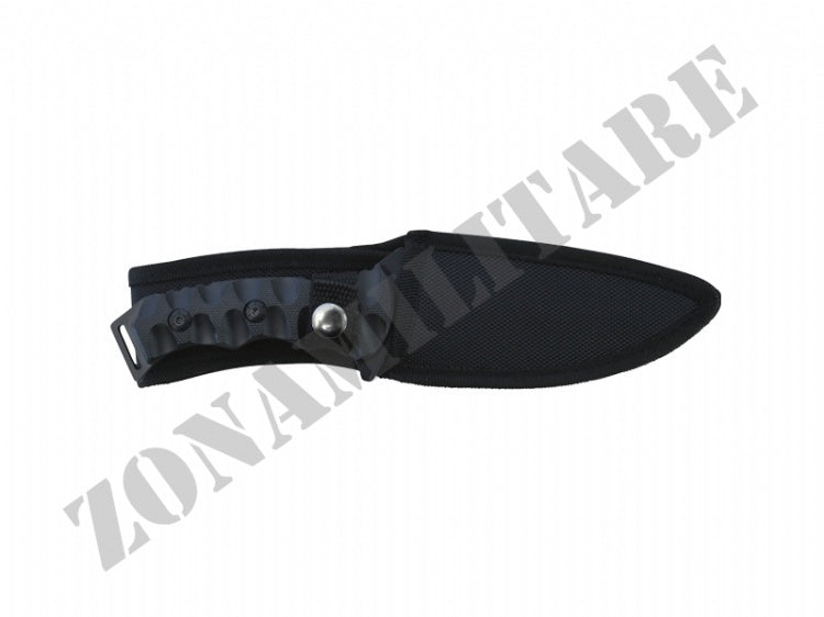 Coltello Xenon Tactical Knife Lgss-H004-105
