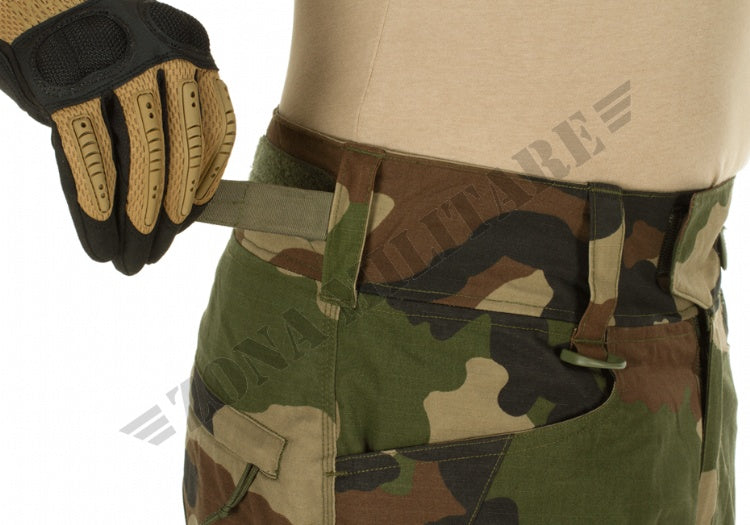 Pantalone Raider Mk.Iv Pant Claw Gear Woodland