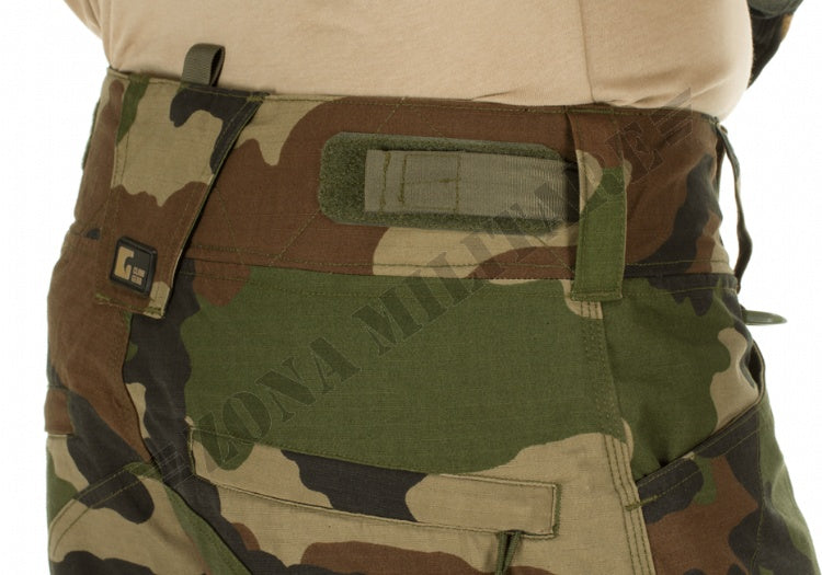 Pantalone Raider Mk.Iv Pant Claw Gear Woodland