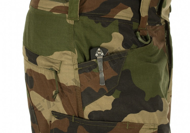 Pantalone Raider Mk.Iv Pant Claw Gear Woodland