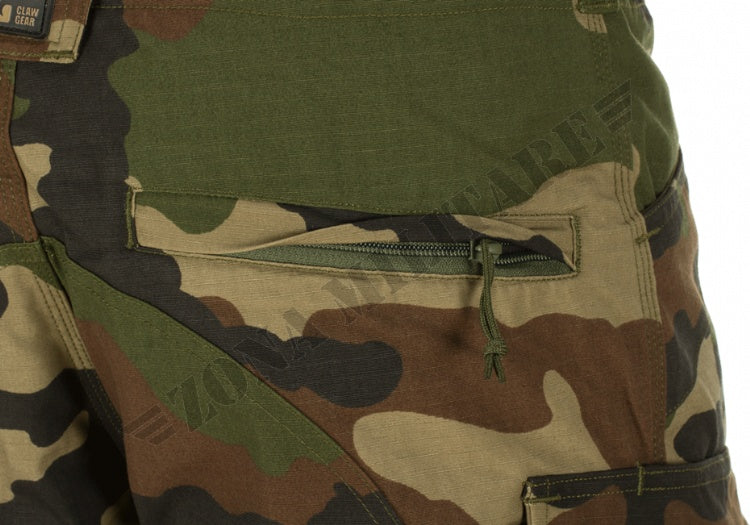 Pantalone Raider Mk.Iv Pant Claw Gear Woodland