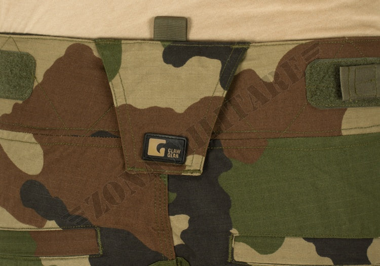 Pantalone Raider Mk.Iv Pant Claw Gear Woodland