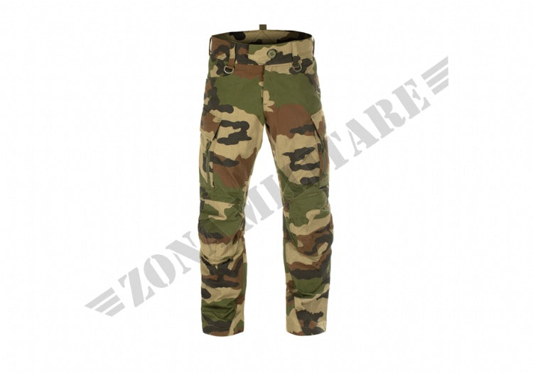 Pantalone Raider Mk.Iv Pant Claw Gear Woodland