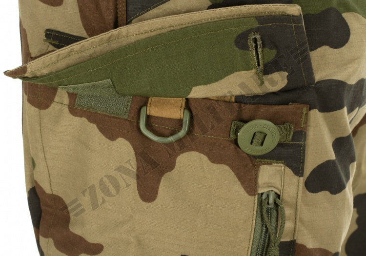 Pantalone Raider Mk.Iv Pant Claw Gear Woodland