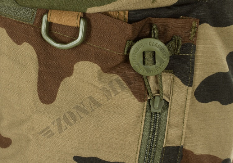 Pantalone Raider Mk.Iv Pant Claw Gear Woodland
