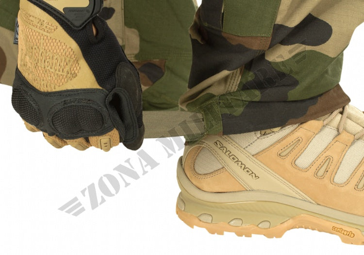Pantalone Raider Mk.Iv Pant Claw Gear Woodland