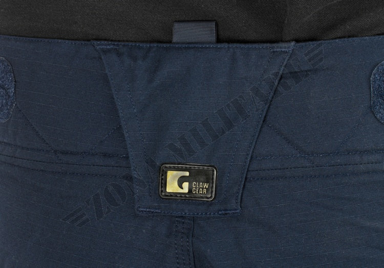 Pantalone Raider Mk.Iv Pant Claw Gear Navy