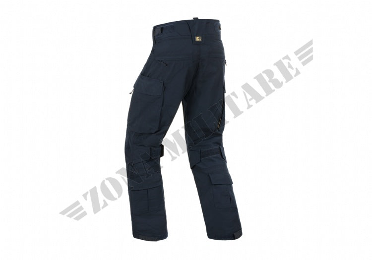 Pantalone Raider Mk.Iv Pant Claw Gear Navy