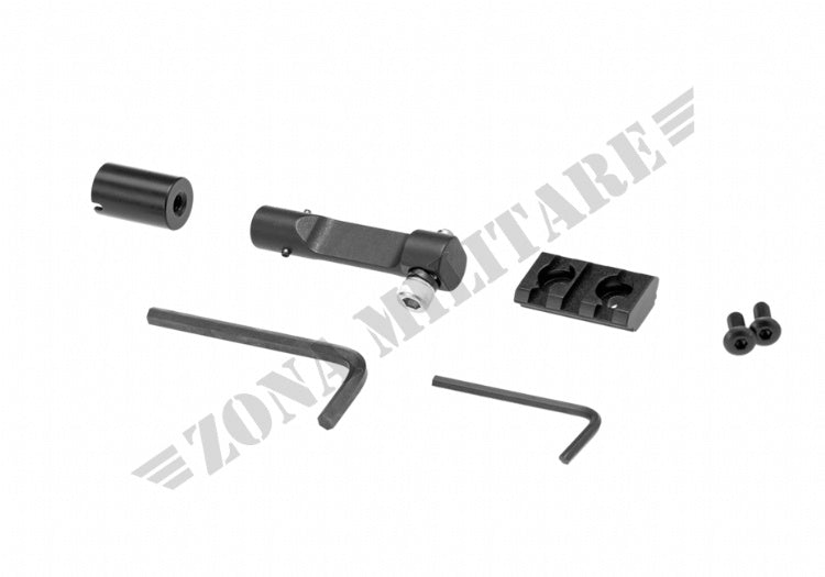 Monoculare Recon 15X50 Tactical R/T Mrad Vortex Optics