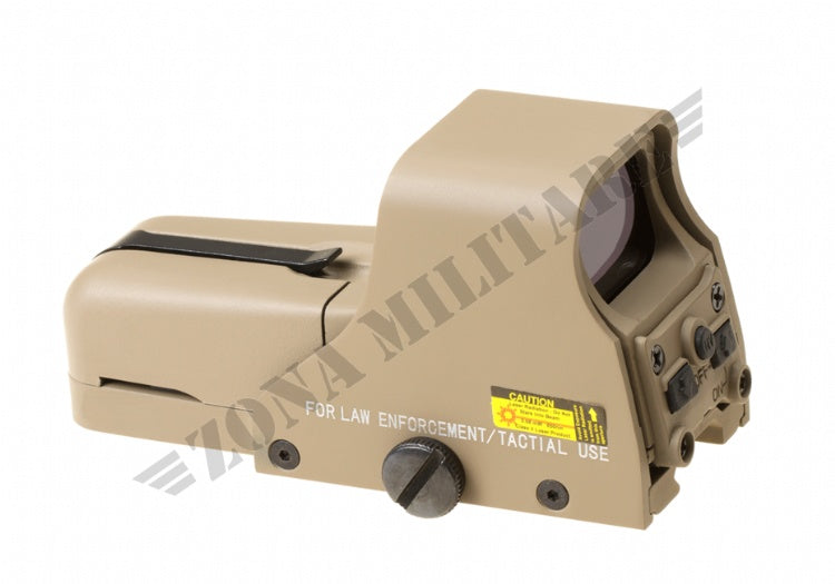 Mirino Olografico Aim-O 552 Replica Desert