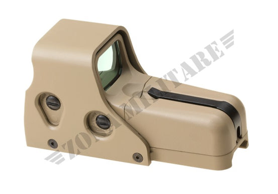 Mirino Olografico Aim-O 552 Replica Desert