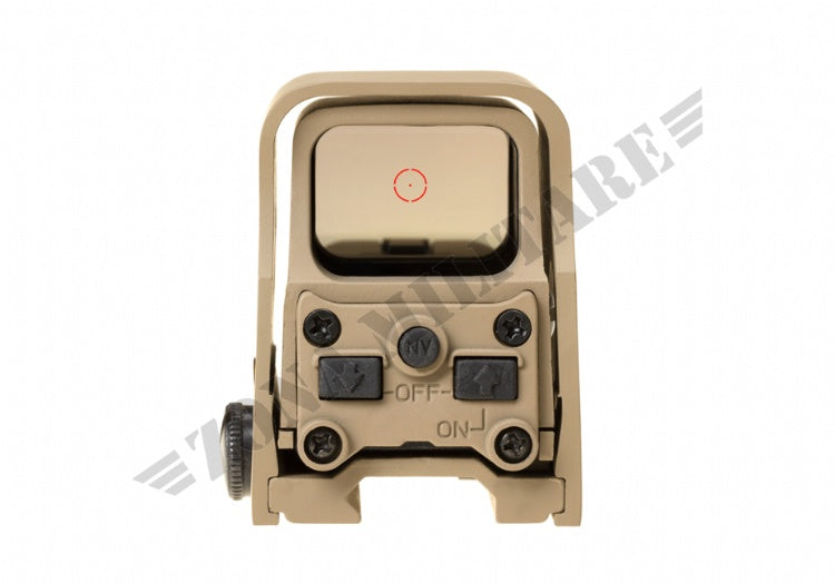 Mirino Olografico Aim-O 552 Replica Desert