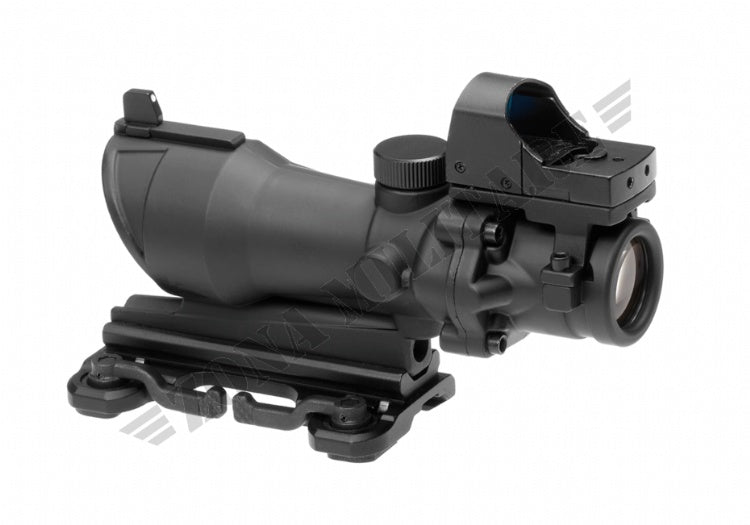 Red Dot 4X32 Qd Combo Combat Scope Element