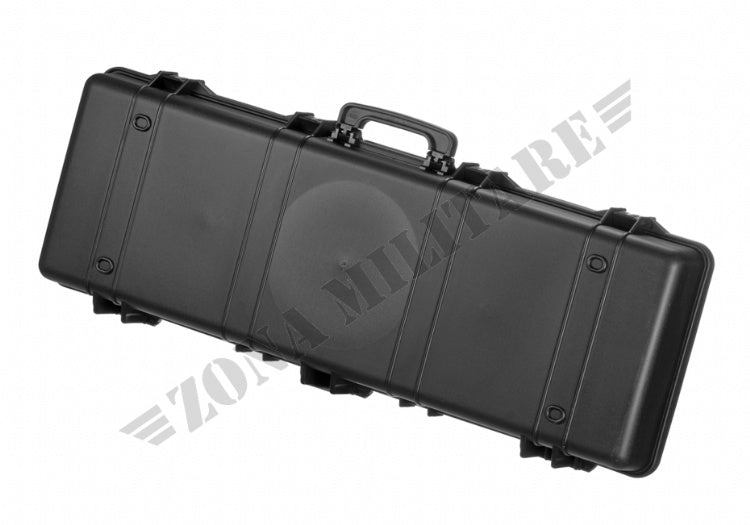 Custodia Rigida Rifle Hard Case 105Cm Src Black