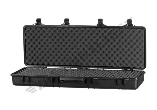 Custodia Rigida Rifle Hard Case 105Cm Src Black