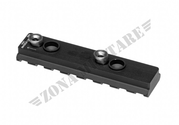 Keymod Picatinny Rail Section 8 Slot Leapers Utg