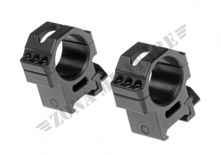 Anelli 30Mm Pro Max Stength Medium 25Mm Wide Leapers