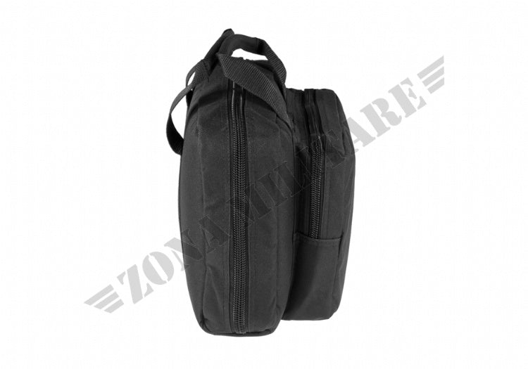 Borsa Armorer'S Tool Case Leapers Black Color