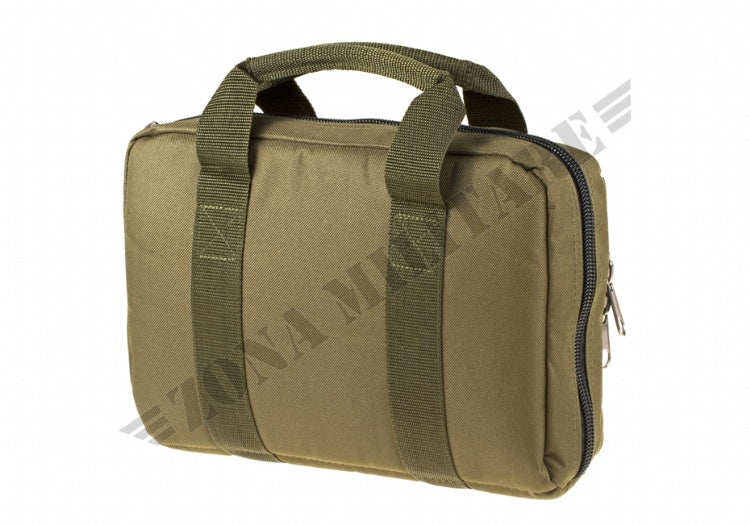Borsa Armorer'S Tool Case Leapers Od Green Color