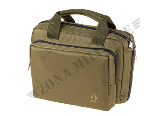 Borsa Armorer'S Tool Case Leapers Od Green Color