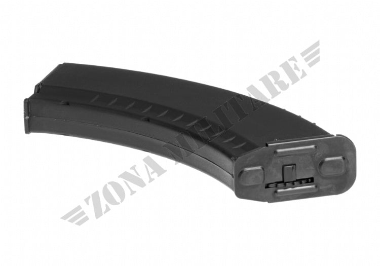 Caricatore Ak74 Hicap 600Rds G&G Black Version
