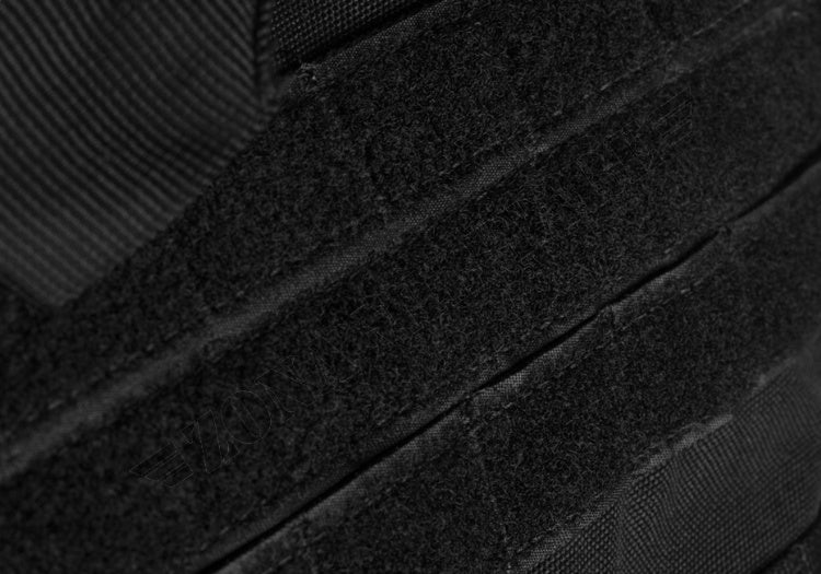 Tattico Gunner Plate Carrier Black Condor
