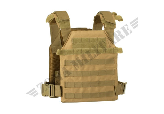 Tattico Sentry Plate Carrier Condor Coyote Version