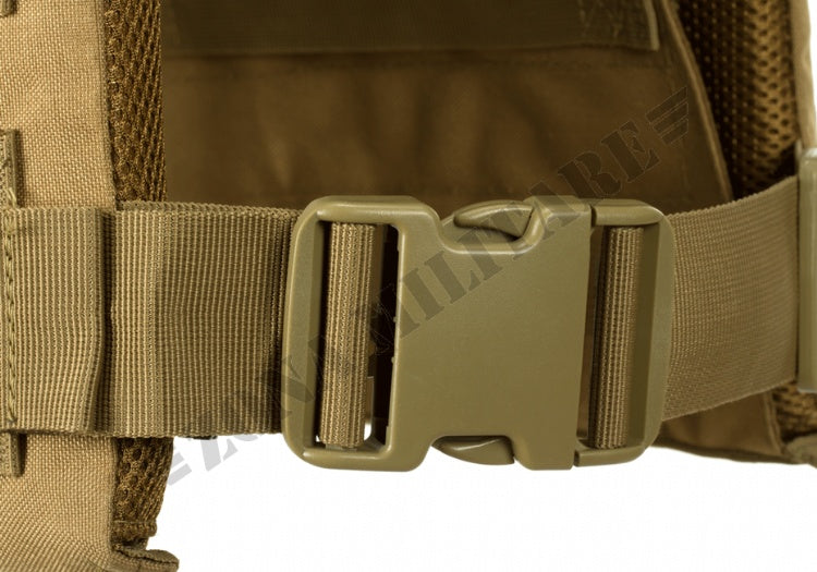 Tattico Sentry Plate Carrier Condor Coyote Version