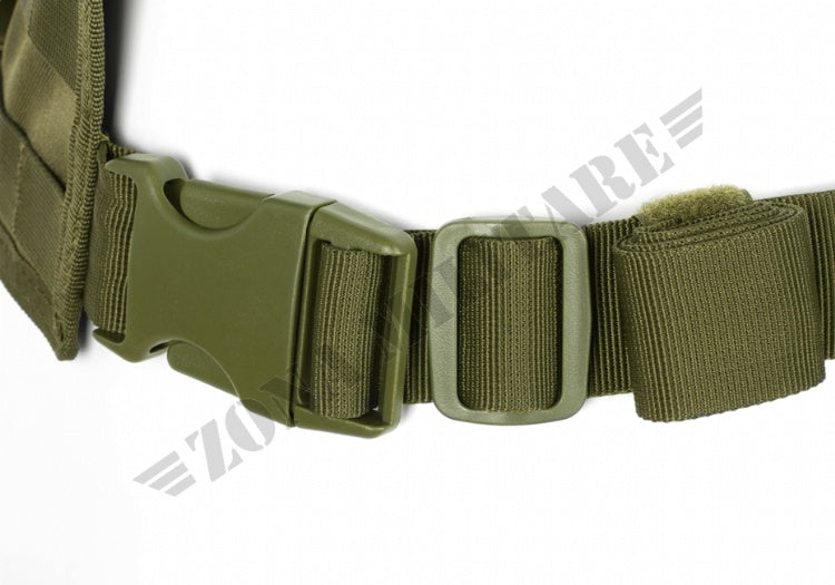 Ops Chest Rig Condor Od Green Version