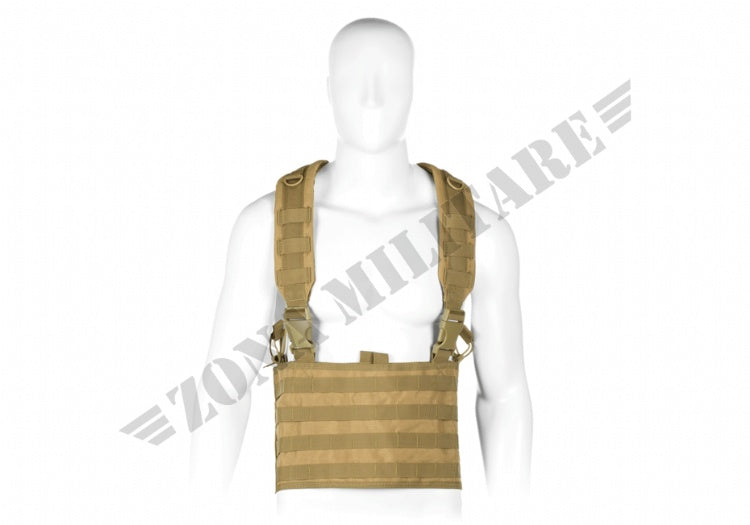 Ops Chest Rig Condor Coyote Tan Version