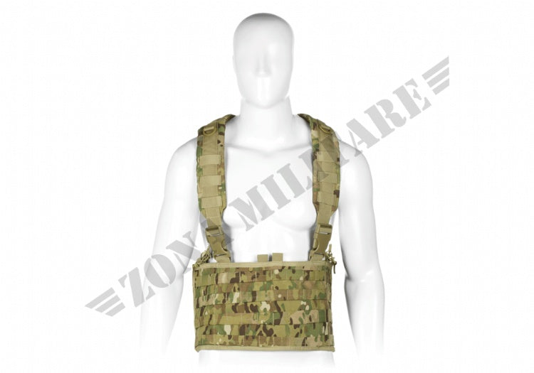 Ops Chest Rig Condor Multicam Version